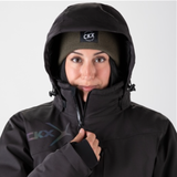 CKX- Women's Alaska Jacket