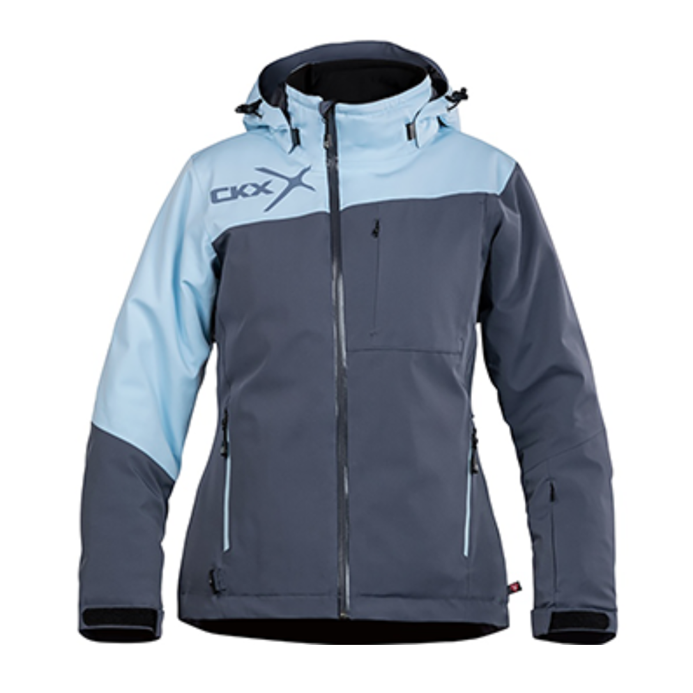 CKX- Women's Alaska Jacket