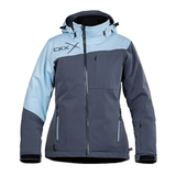 CKX- Women's Alaska Jacket