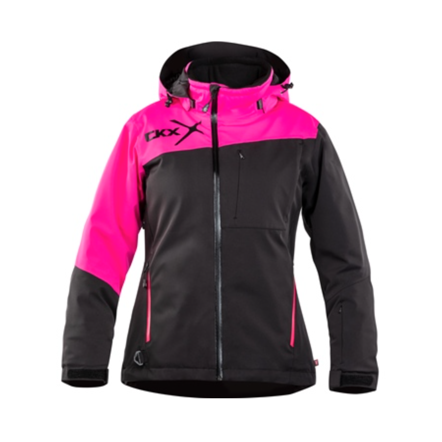 CKX- Women's Alaska Jacket