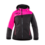 CKX- Women's Alaska Jacket