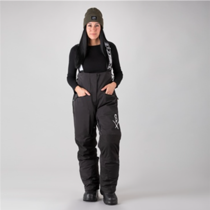 CKX- Women's Alaska Pant