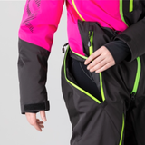 CKX- Women's Yukon Monosuit