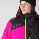 CKX- Women's Yukon Monosuit