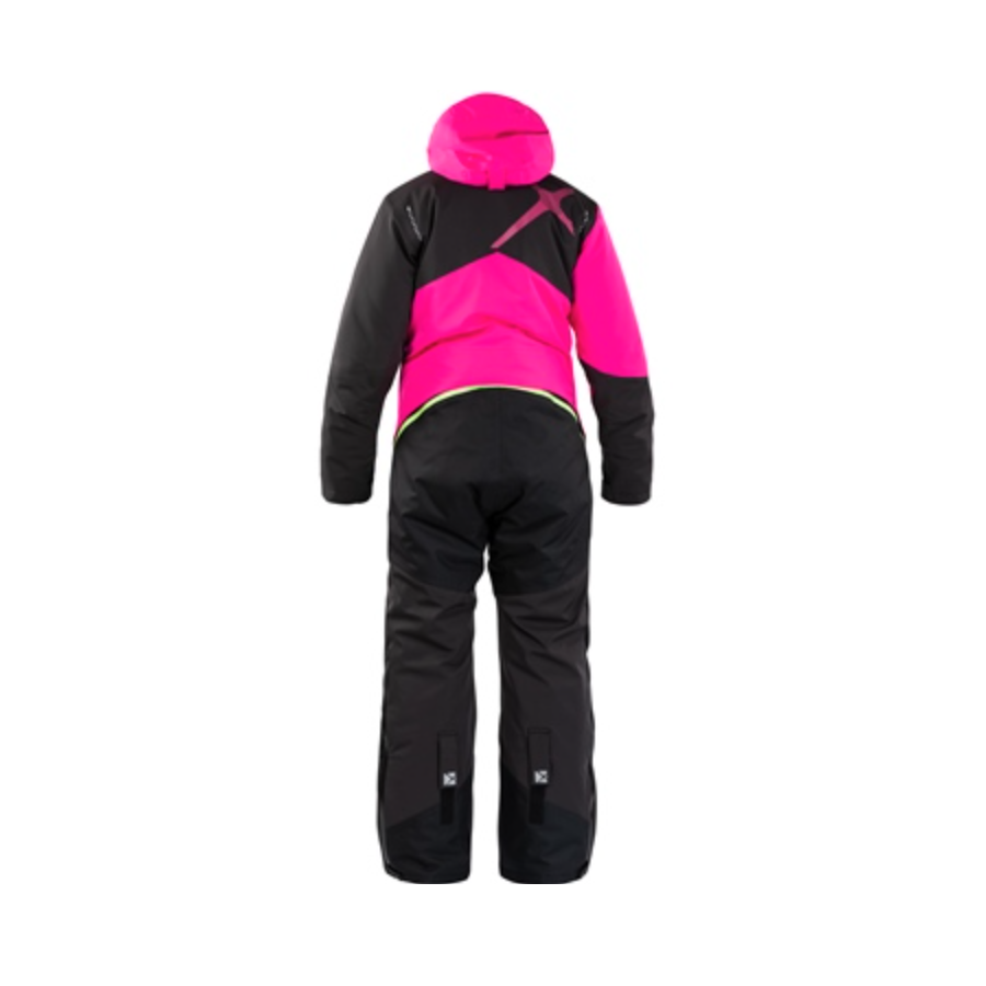 CKX- Women's Yukon Monosuit