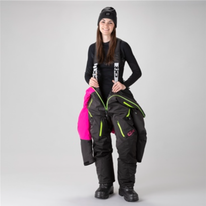 CKX- Women's Yukon Monosuit