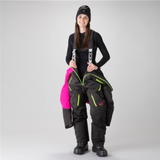 CKX- Women's Yukon Monosuit