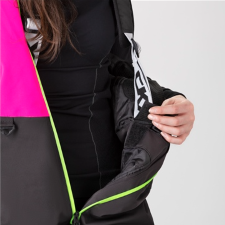 CKX- Women's Yukon Monosuit