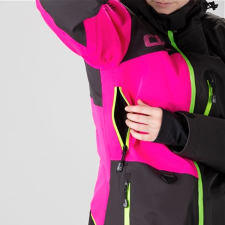 CKX- Women's Yukon Monosuit