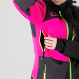 CKX- Women's Yukon Monosuit