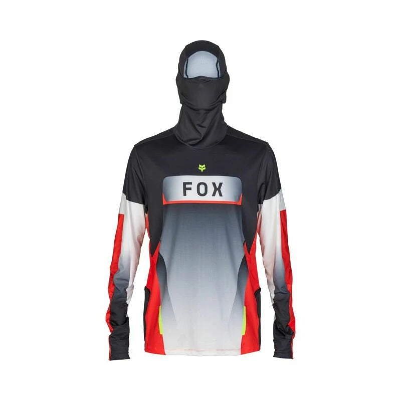 FOX- Men's Ranger Drive Jersey