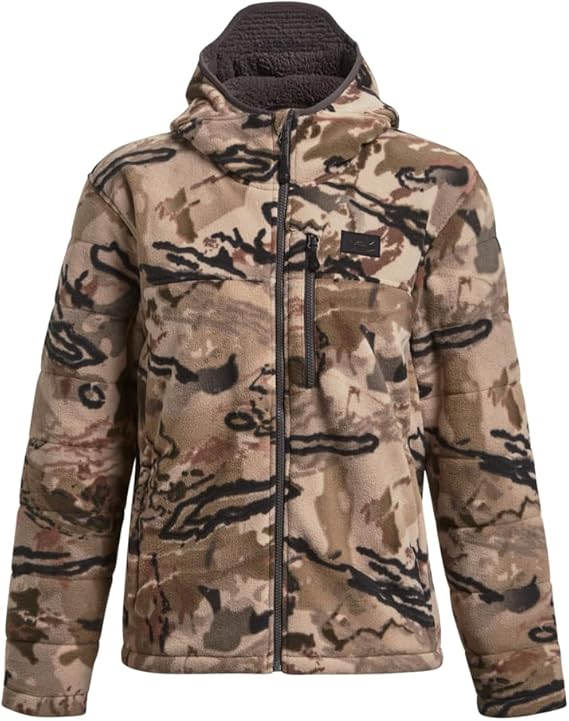Under Armour- Women's Rut Windproof Jacket