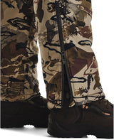 Under Armour- Men's Deep Freeze CGI Suspender Pants