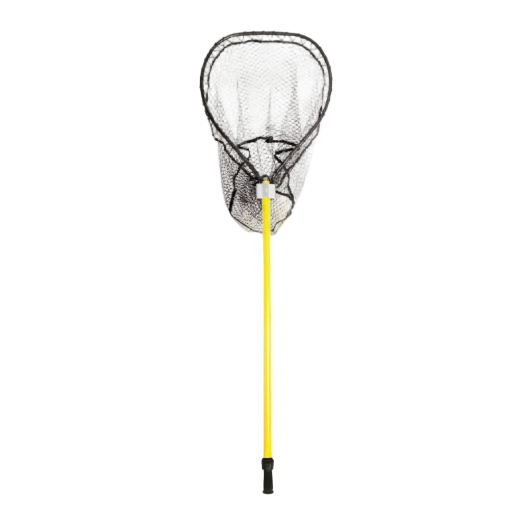 Lucky Strike- 48-72" Basket Fishing Net