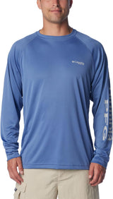 Columbia- Men's PFG Terminal Tackle Long Sleeve