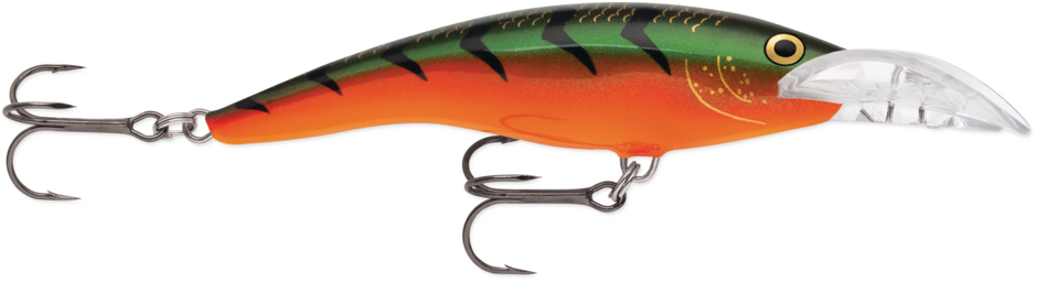 Rapala- Scatter Tail Dancer Crankbait