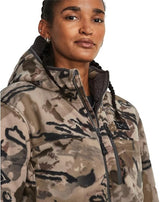 Under Armour- Women's Rut Windproof Jacket