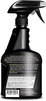 XPS- All Purpose Multi-Surface and Glass Cleaner