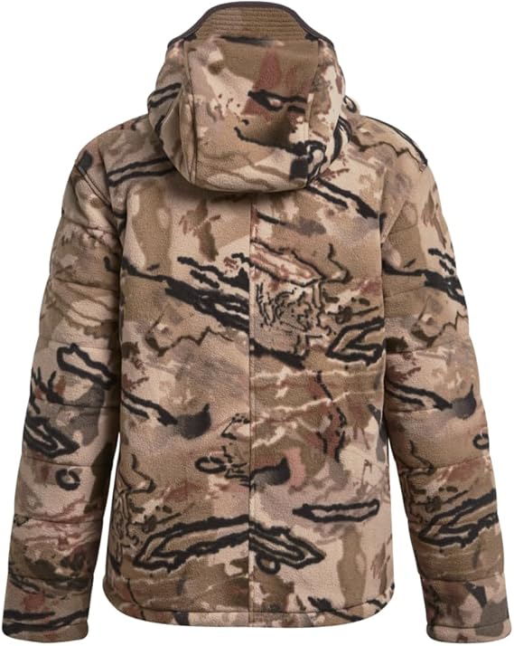 Under Armour- Women's Rut Windproof Jacket