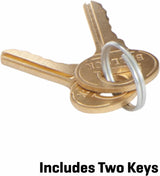 Allen- Trigger Gun Lock, Keyed