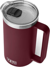 YETI - Rambler Pitcher With Durasip Ceramic Lining