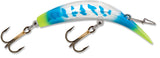 Luhr Jensen- Kwikfish K14 Rattle Crankbait