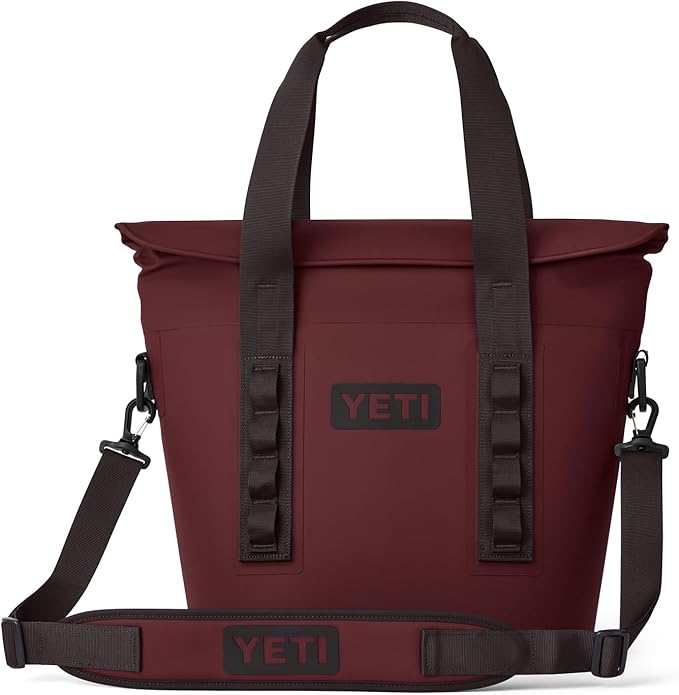 YETI - Hopper Tote Soft Cooler