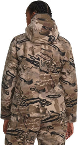 Under Armour- Women's Rut Windproof Jacket