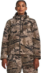 Under Armour- Women's Rut Windproof Jacket