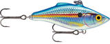 Rapala- Rattlin' Lipless Crankbait