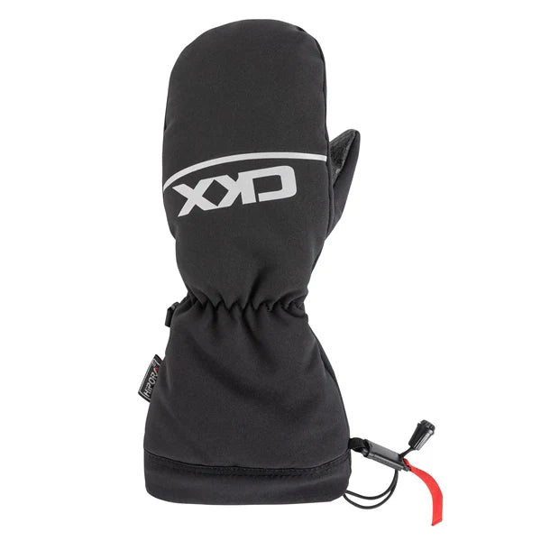 CKX- Youth Yeti Mitts