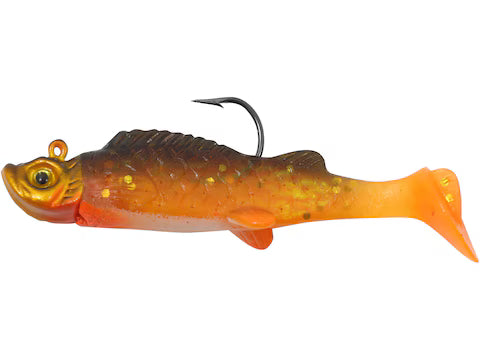 Northland- Mimic Minnow Shad Baitfish