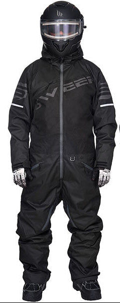 Sweep- Men's Razor Insulated Monosuit