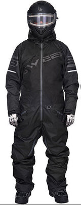 Sweep- Men's Razor Insulated Monosuit