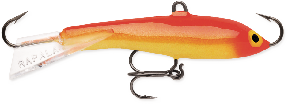 Rapala- Jigging Rap