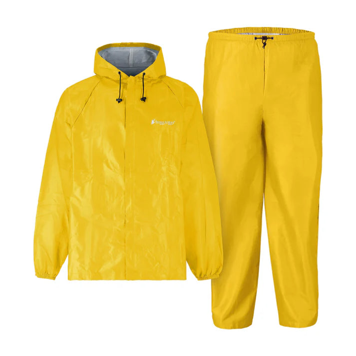 Frogg Toggs- Men's Ultra-Lite Rain Suit