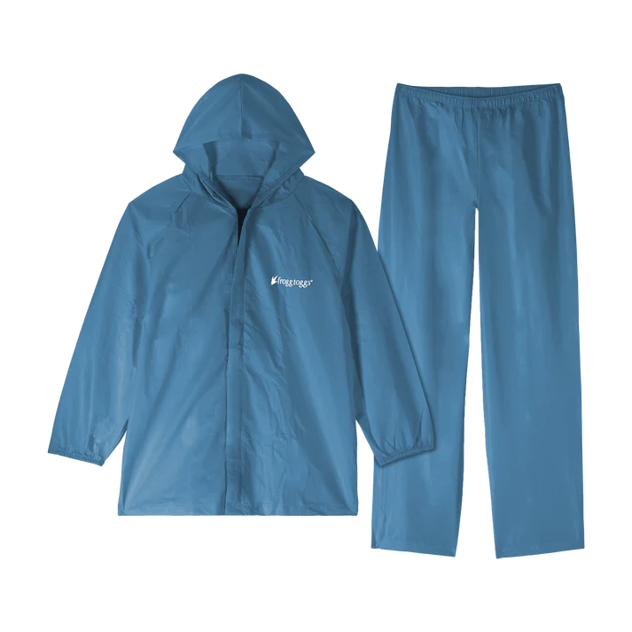 Frogg Toggs- Youth Ultra-Lite Rain Suit
