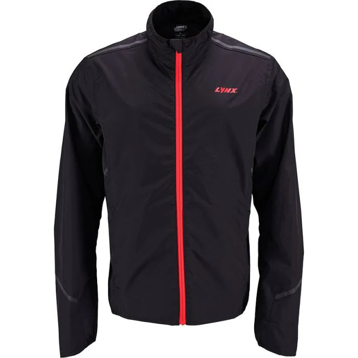 LYNX- Men's Active Jacket