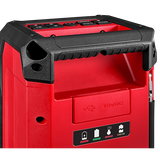 Milwaukee- M12 Radio and Charger