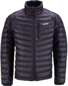 LYNX- Men's Packable Down Jacket