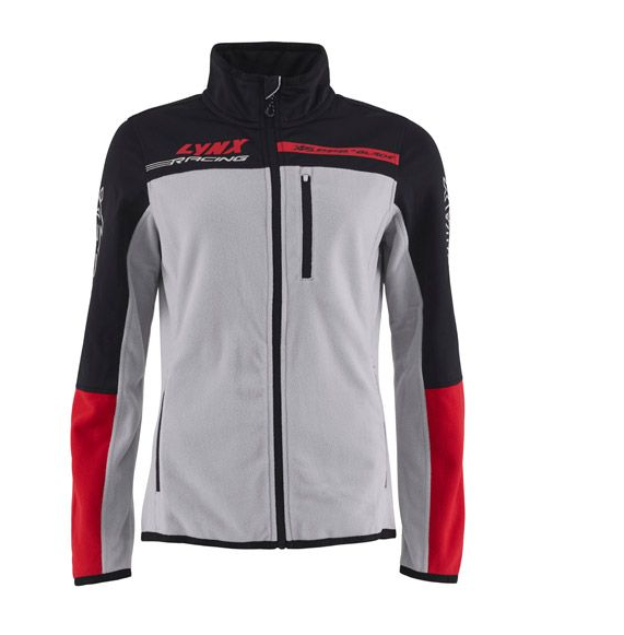 LYNX- Women's RE Micro Fleece Sweater