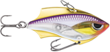 Rapala- Rap-V Blade 6 Lipless Crankbait