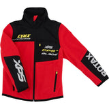 LYNX- Youth Re Fleece Jacket
