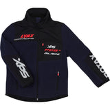 LYNX- Youth Re Fleece Jacket