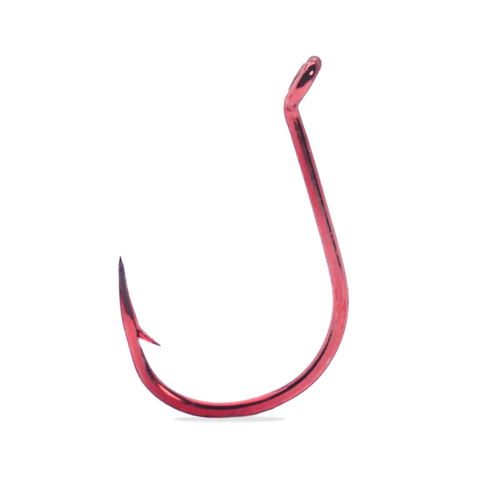 Mustad- Wide Gap Bait/ Drop Shot Hook