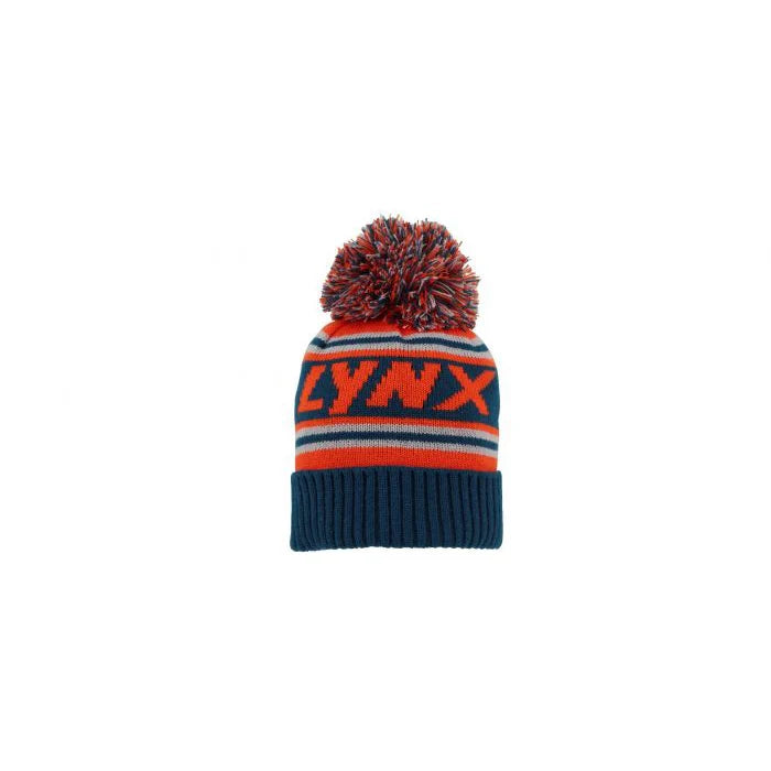 LYNX- Kid's Beanie