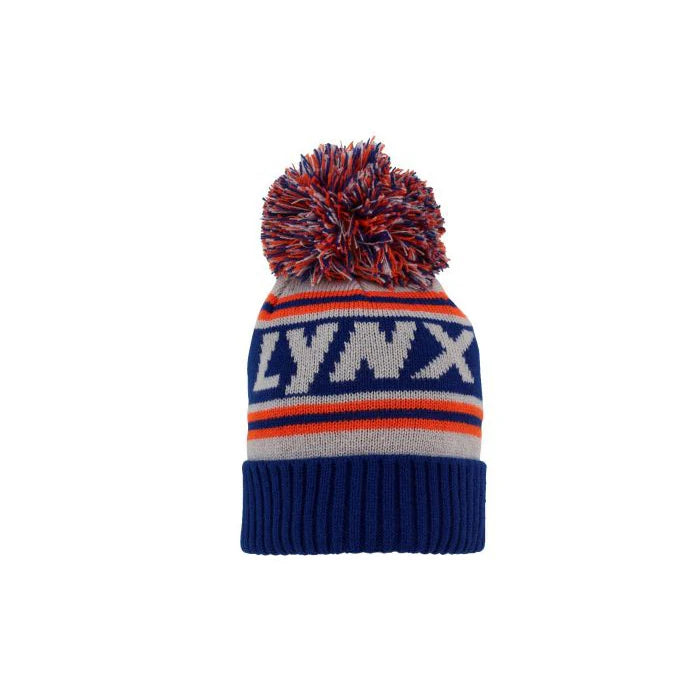 LYNX- Kid's Beanie
