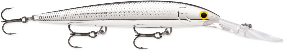 Rapala- Down Deep Husky Jerk Crankbait