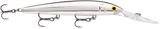 Rapala- Down Deep Husky Jerk Crankbait