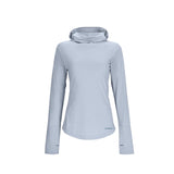 Simms- Women's SolarFlex Hoodie